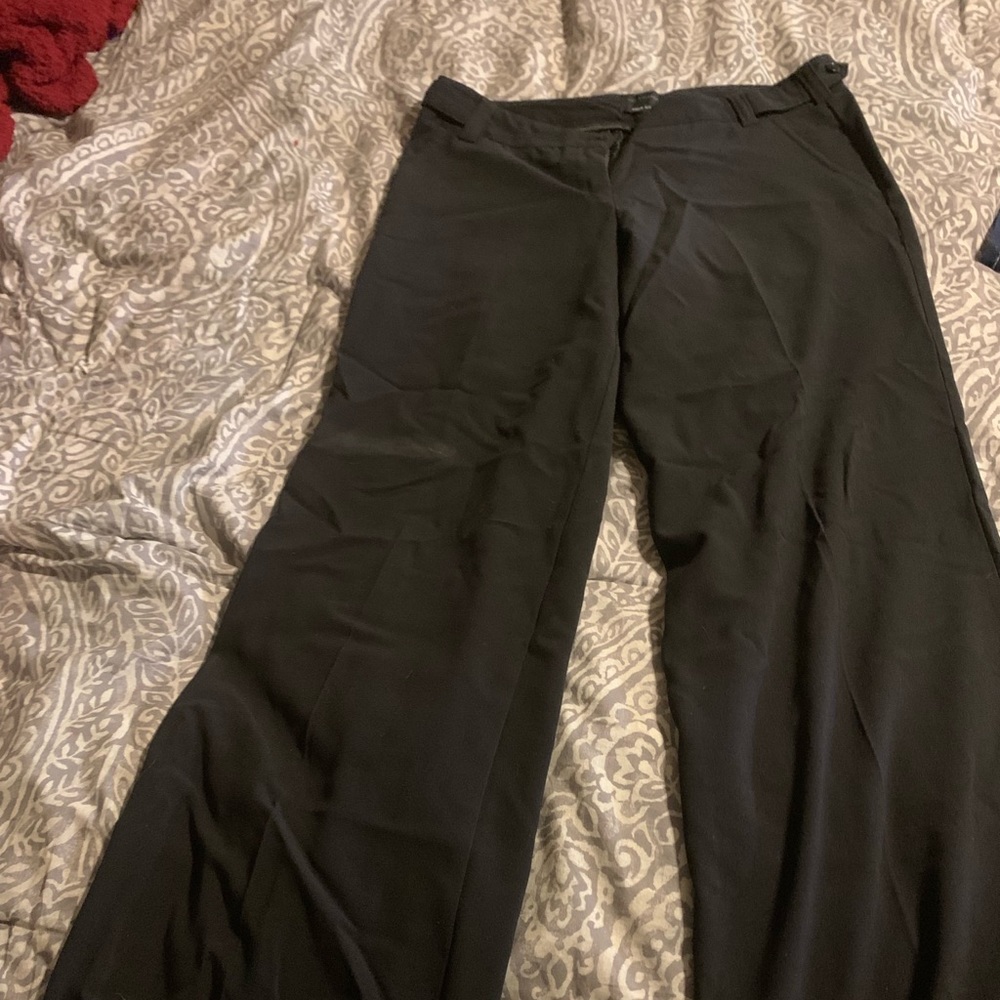 Limited drew slacks